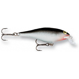 Rapala Wobler Shad Rap Shallow Runner 7 cm 7 cm S