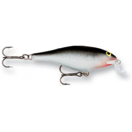Rapala Wobler Shad Rap Shallow Runner 7 cm 7 cm S