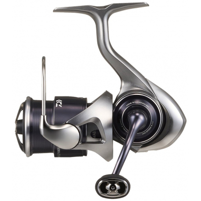 Daiwa Naviják 25 Caldia LT 2500