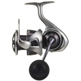 Daiwa Naviják 25 Caldia LT 5000-C