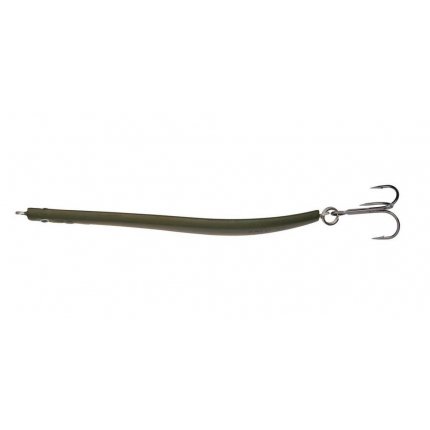 Abu Garcia Plandavka Solv Piil 9cm 16g Light Sandeel