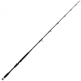 Hell-Cat Prut Black Vertical Casting 1,7m 180-250g Hell-Cat Prut Black Vertical Casting 1,7m 180-250g