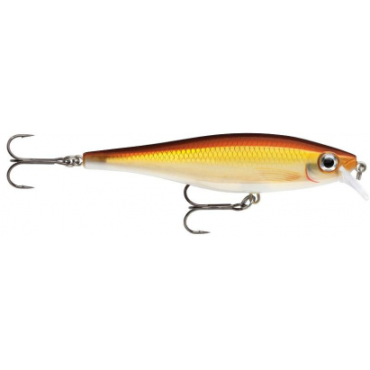 Rapala Wobler BX Minnow BXM10 GSH