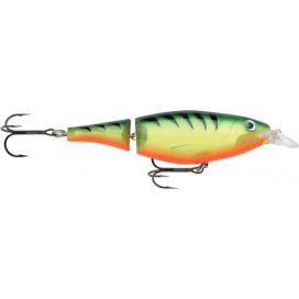 Rapala Wobler X-Rap Jointed Shad 13cm FT Rapala Wobler X-Rap Jointed Shad 13cm FT