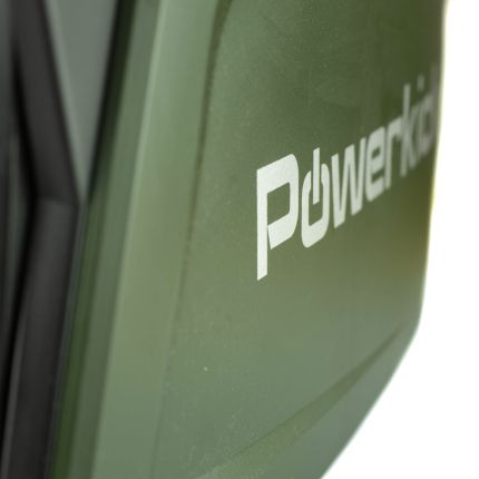 Powerkick Elektrocentrála 800W + 1l Olej