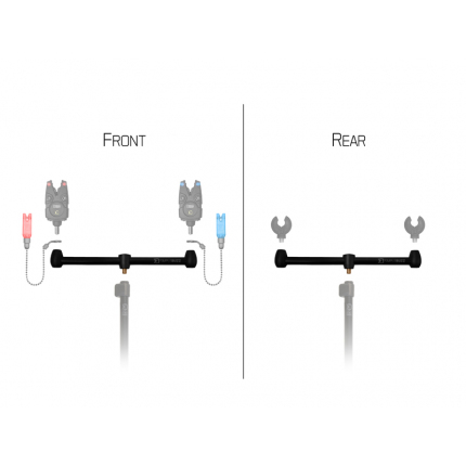 Delphin Hrazda SimpleBuzz Na Dva Pruty 30 cm