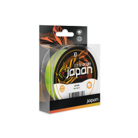 Delphin Vlasec Japan Origin Fluo Žlutá 0,203mm 3,49kg 200m