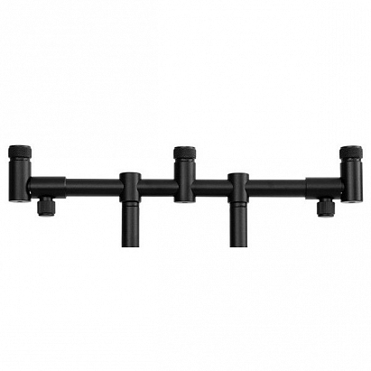 Delphin Přední FlexiMAG Hrazda Pro 3 Pruty RPX / ProMAX BW 30-45 cm Delphin Přední FlexiMAG Hrazda Pro 3 Pruty RPX / ProMAX BW 30-45 cm