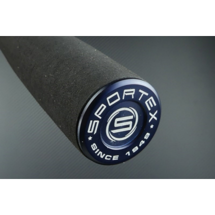 Sportex Prut Invictus CS-2 Carp 3,66 m 3 lb 2 díl