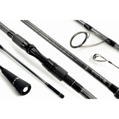 Kaprařské pruty SPORTEX Revolt CS-2 Carp 2-díl 396cm / 3,75lbs