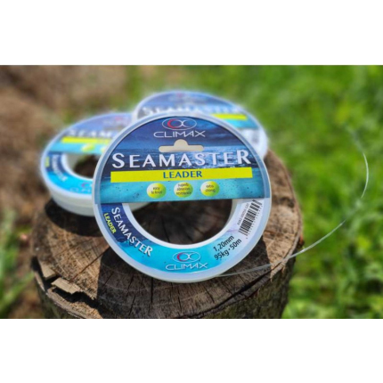 Climax silon 50m - Haruna Leader 50m 1,00mm / 68kg