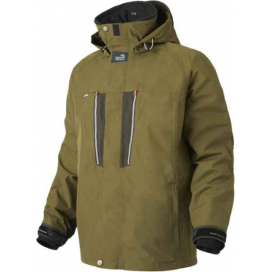 Bunda Geoff Anderson Dozer 6 moss 