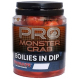 Starbaits Boilies V dipu Pro Monster Crab 150g  20mm
