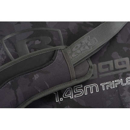 Fox Rage Pouzdro Na Prut Voyager Hard Rod Sleeve Single