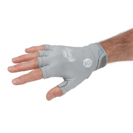 Fox Rage Rukavice Lightweight UV Gloves