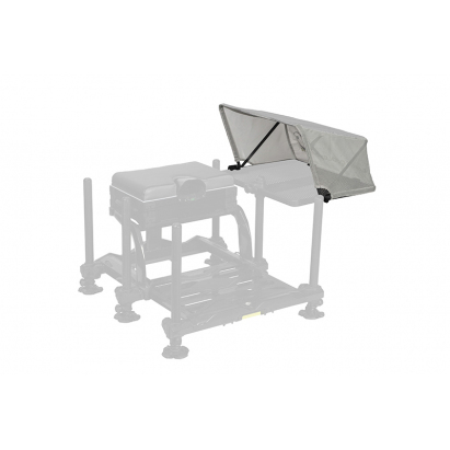 Matrix Side Tray Cooler Covers Matrix Side Tray Cooler Covers