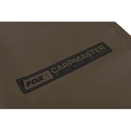 Fox Pouzdro Na Podběrák Carpmaster Welded Stink Bag