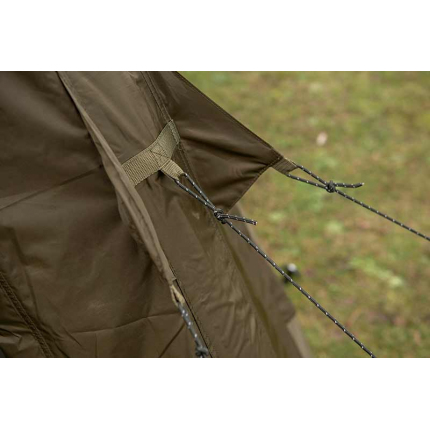 Fox Bivak Air Frame Social Shelter