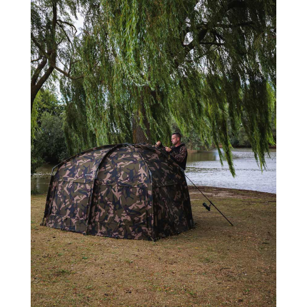 Fox Bivak Frontier II XL Camo