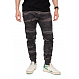 Voyager Camo Joggers XXXL