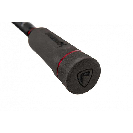 Fox Rage Prut Prism X Perch Jigger Spinning Rod 2,1 m 5-21 g 2 díl