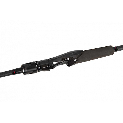Fox Rage Prut Prism X Zander Pro Spinning Rod 2,1 m 7-28 g 2 díl