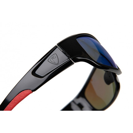 Fox Rage Polarizační Brýle Sheld Wraps