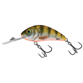 Minnow Floating 2 3/4" Trout Minnow Floating 2 3/4" Trout