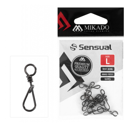 Karabina Mikado 10 Ks