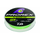 Daiwa šňůra Prorex UL Finesse Braid 135m 0,06mm
