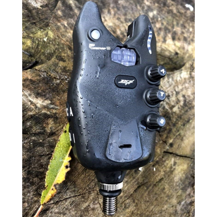 Zico Sada Signalizátoru Záběru Unicarp III 4+1