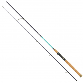 Mistrall prut Nautilio Micro Spin 2,10m 1-8g