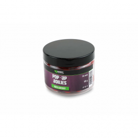 Nikl Plovoucí boilies Krill Berry Nikl Plovoucí boilies Krill Berry