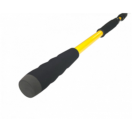 Zfish Prut Kodiak 2,4 m 100-250 g + Naviják Zdarma
