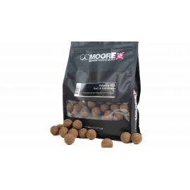 CC Moore Odyssey XXX - Trvanlivé boilie 24mm 1kg