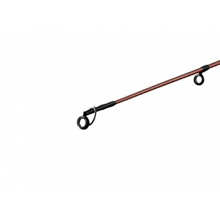 Delphin Prut Exploza Hard 2,1 m 60 g 2 díl