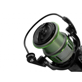 Delphin Mělká Cívka Bravo 5T SH 5000 Aluminium