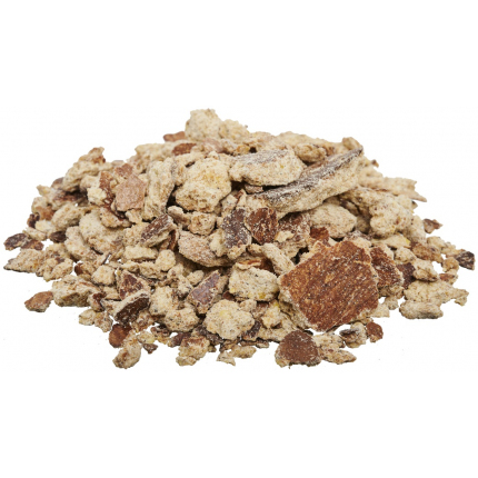 TTX Mais Gros (kukuřičná směs hrubá) new 1kg