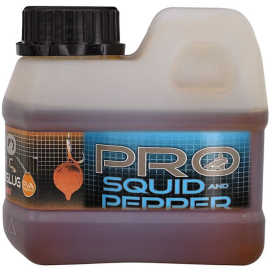 Starbaits Dip Probiotic Squid & Pepper 500ml