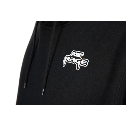 Fox Rage Mikina Ragewear Hoody