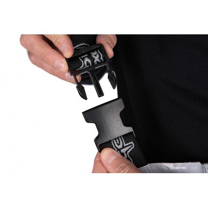 Fox Rage Kalhoty Light Camo RS Triple Layer Salopettes