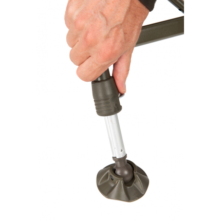 Fox Lehátko EOS Bed XL