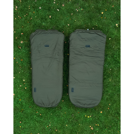 Fox Lehátko Se Spacákem Eos Compact Sleep System