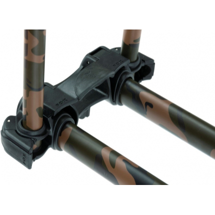 Fox Stojan Ranger MK2 Pod Camo 3 Rod
