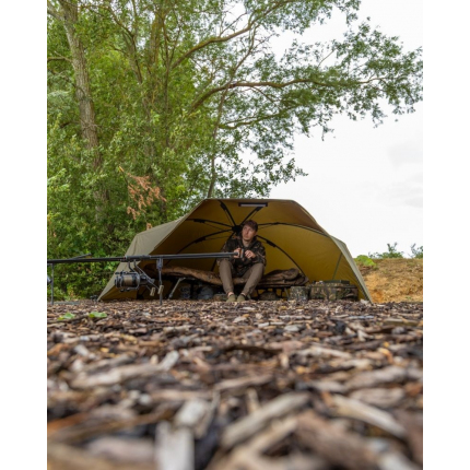 Fox Brolly Easy Brolly 60"