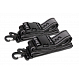 Adjustable Barrow Straps x2