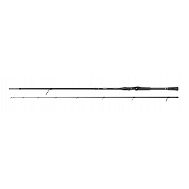 Fox Rage Prut Prism X Zander Pro Spinning Rod 2,4 m 7-28 g 2 díl