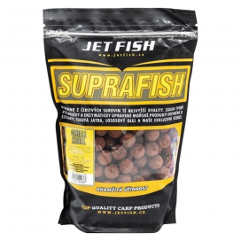 Jet Fish Supra Fish Boilie 20mm 4kg