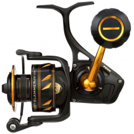 Penn Naviják Slammer IV 5500