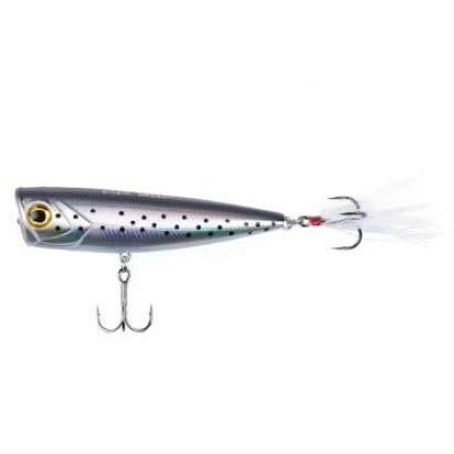 Shimano Lure Yasei Pure Pop Floating Sea Trout 6 cm 8.2g